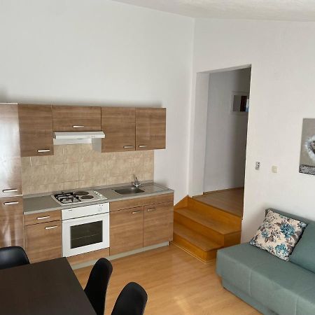 Apartman Polegubic Biograd Na Moru Exterior photo