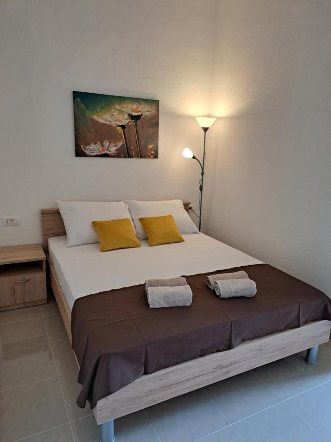 Apartman Polegubic Biograd Na Moru Exterior photo